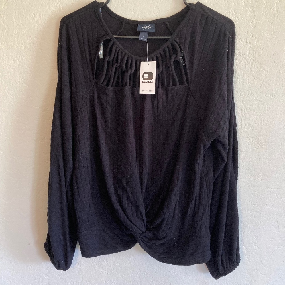 Buckle Daytrip long sleeved shirt